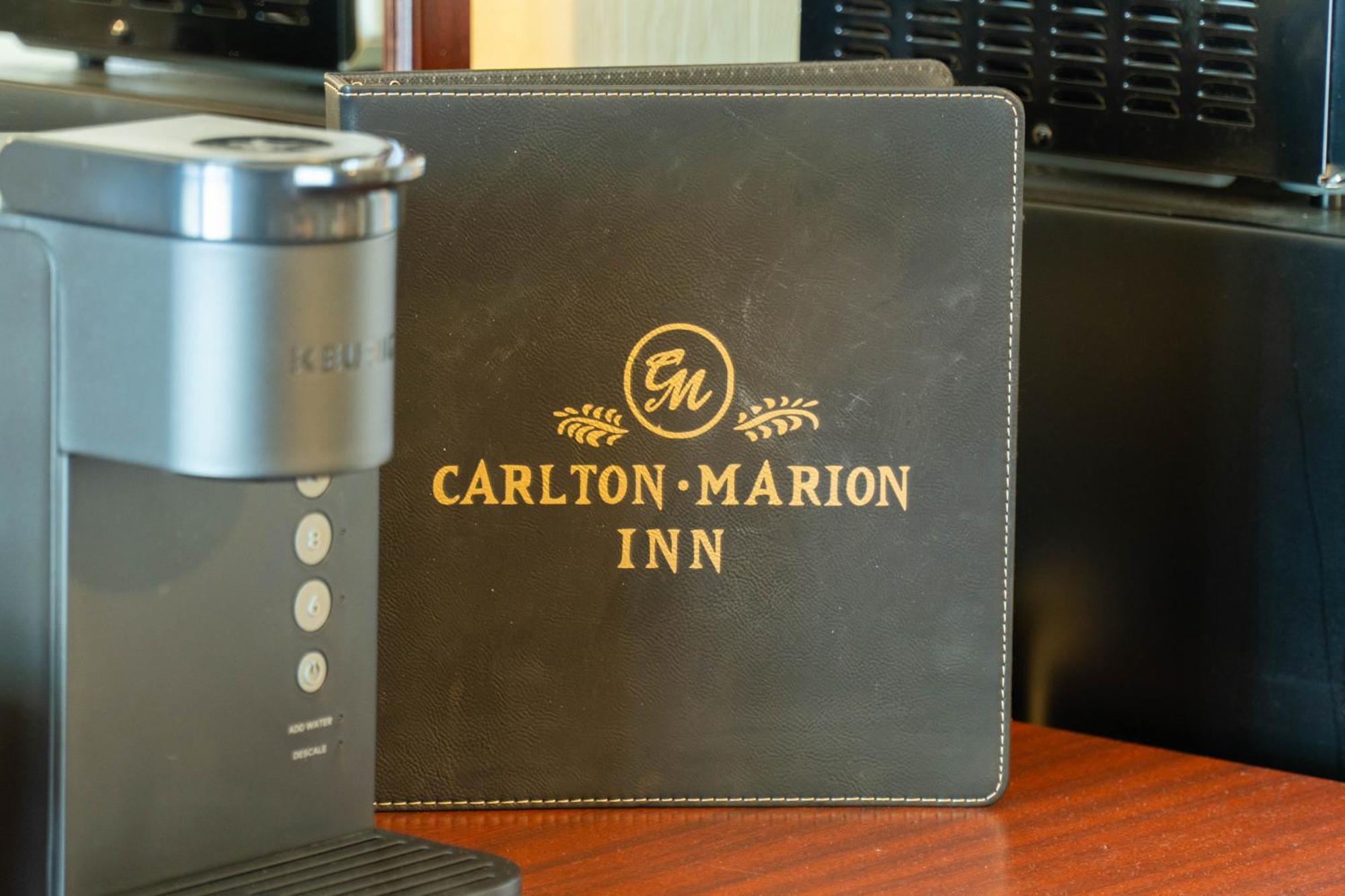 Carlton Marion Inn Yellville Δωμάτιο φωτογραφία