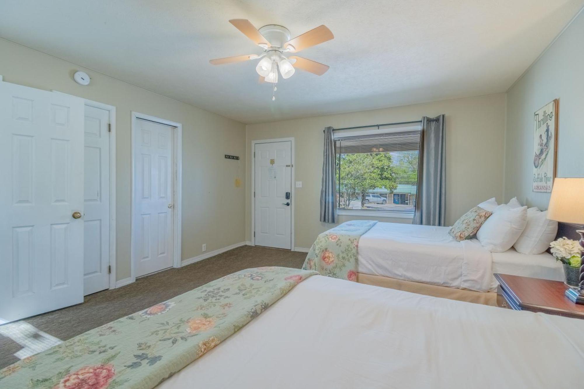 Carlton Marion Inn Yellville Δωμάτιο φωτογραφία